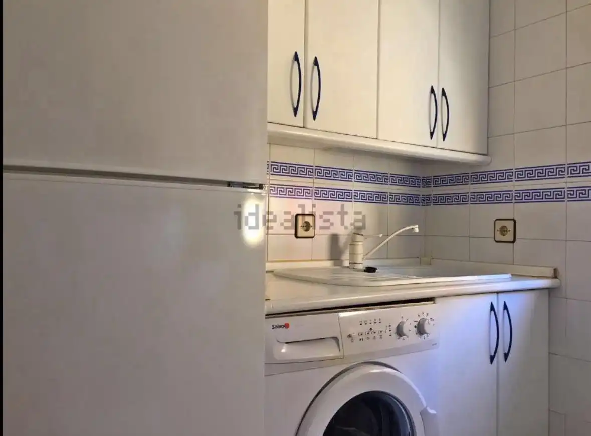 Apartament amb terrassa en venda a Argüello Carvajal Teologo Siglo XVII, imagen 6