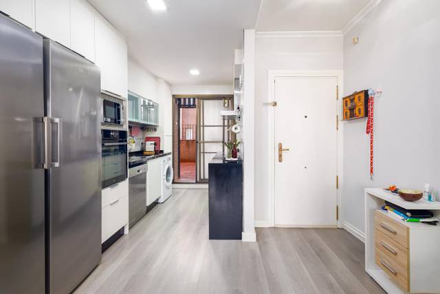 Piso en Venta en Jerez Perchet en Barrio de Ciudad Jardín