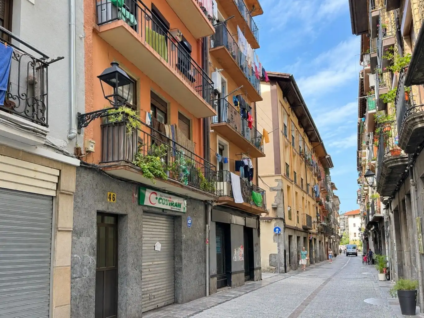 Wohnung zum Verkauf in CORREO KALEA, imagen 16