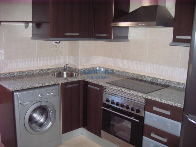 Piso en Venta en Somiedo