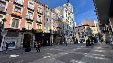 Foto 3 de Ático en venta en Santiago, Centro, Valladolid Capital