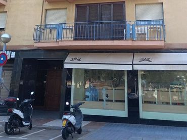 Wohnung zum Verkauf in Catalunya