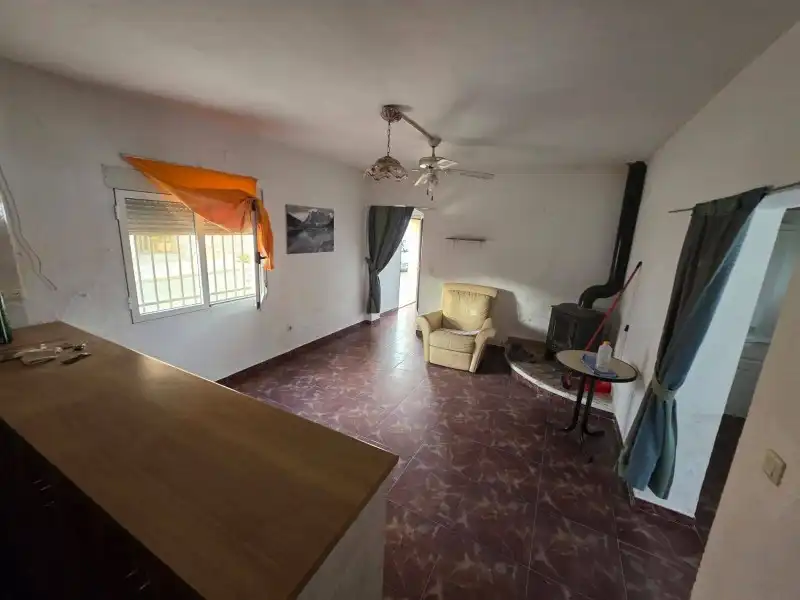 Casa o xalet en venda en Tejeda de Tiétar amb Aire condicionat, Calefacció i Traster