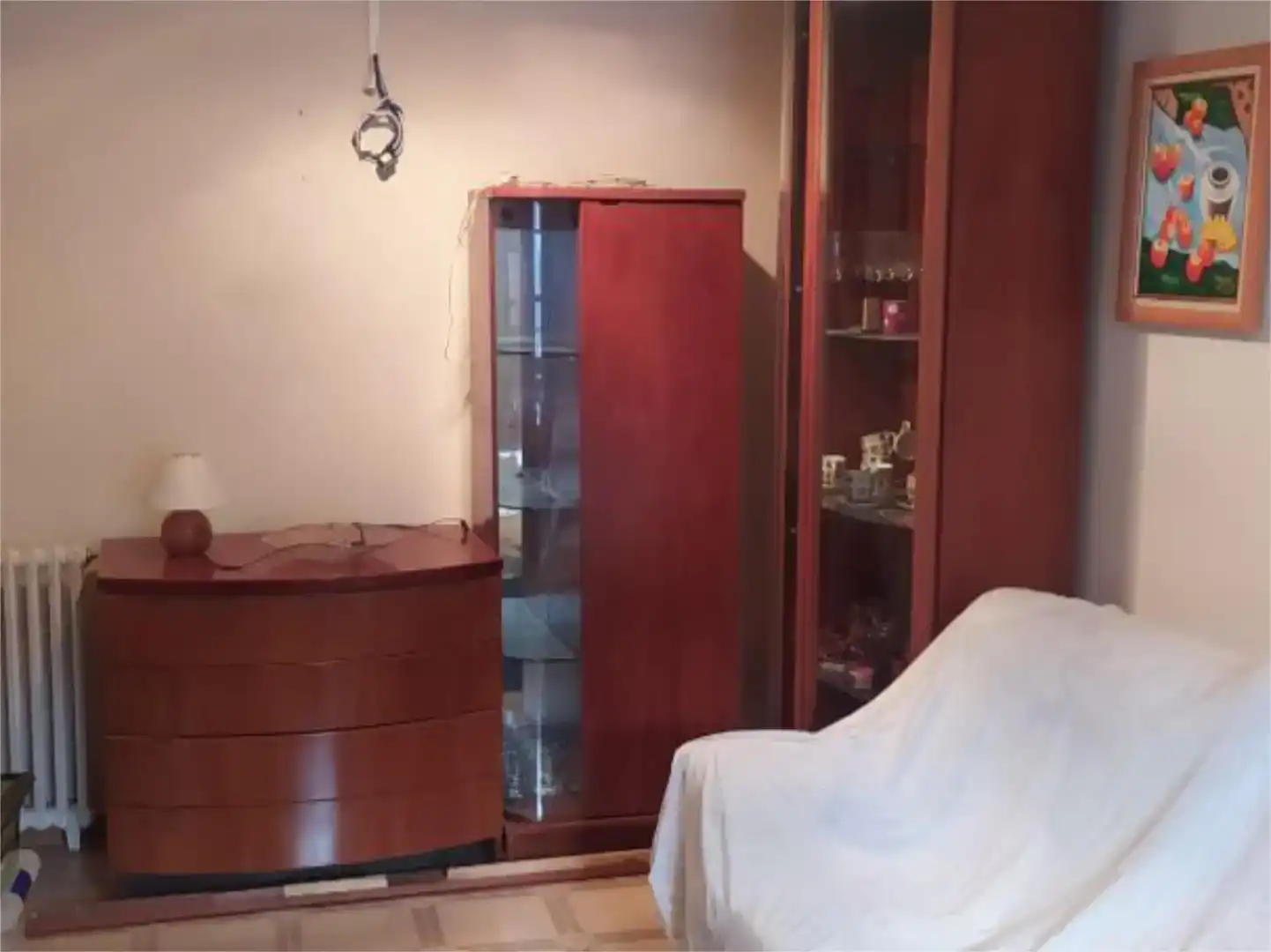 Habitación de Casa o chalet en venta en Cañizo con Amueblado