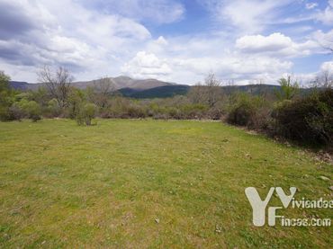 Terreno rústico en venta en Campillo de Ranas