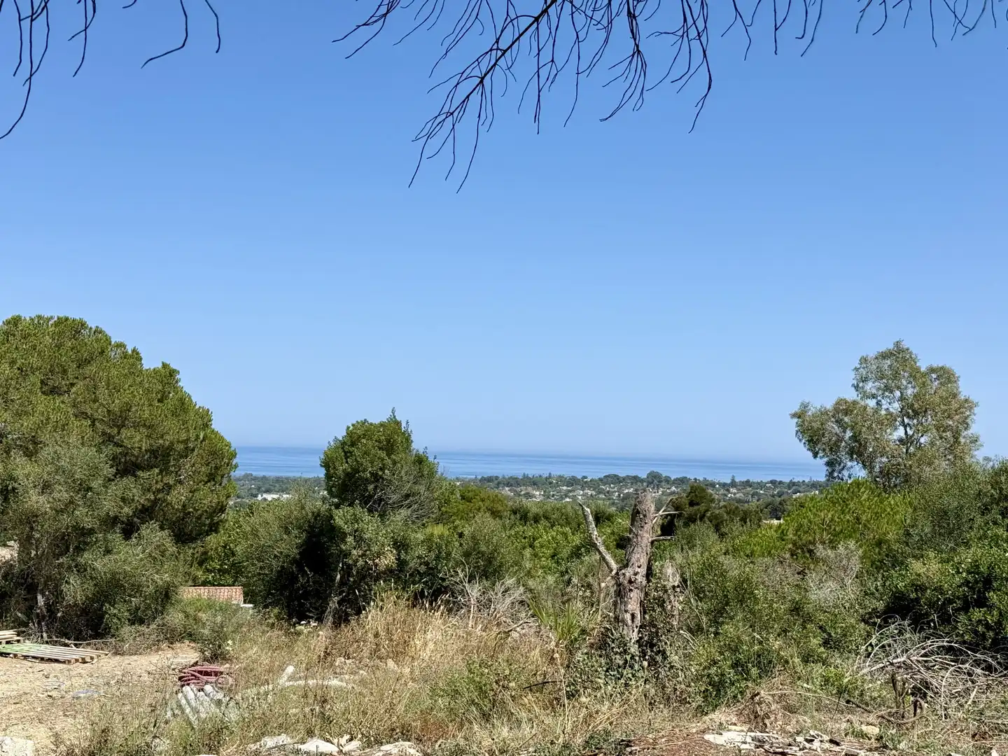 Terrenys i solars en venda a Sotogrande Alto, imagen 14