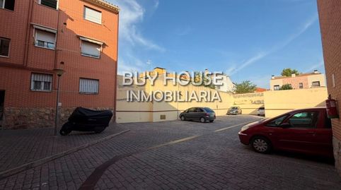Foto 4 de Pis en venda a Centro, Illescas
