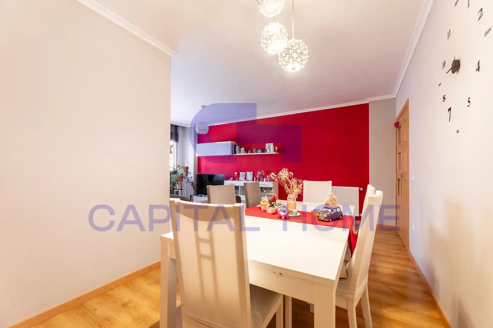 Flat for sale in Navalcarnero, Madrid