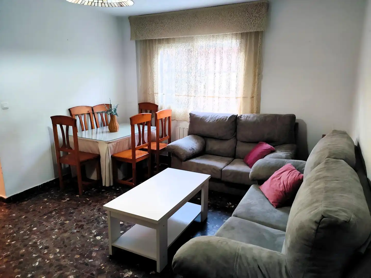 Planta baja en venta en Calle Calle de Tierno Galván, Las Tres Cruces