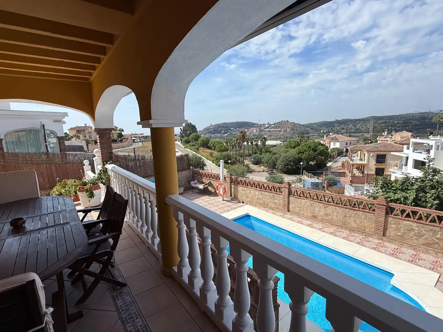 Maison jumelée avec piscine à vendre à Oria, imagen 49