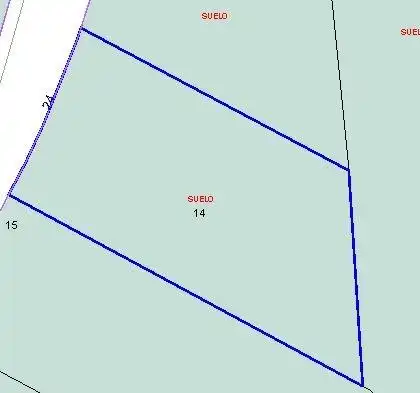Terreno residencial en venta en Mas Mora - Sant Daniel, imagen 2