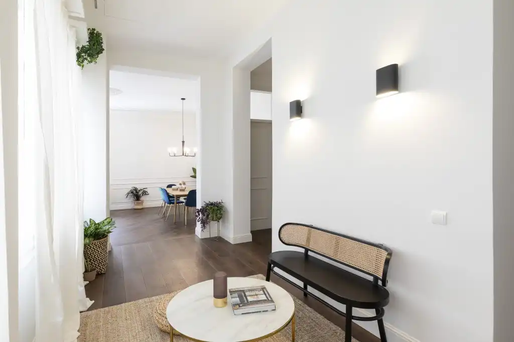 Apartment with lift for sale in Eixample, imagen 9
