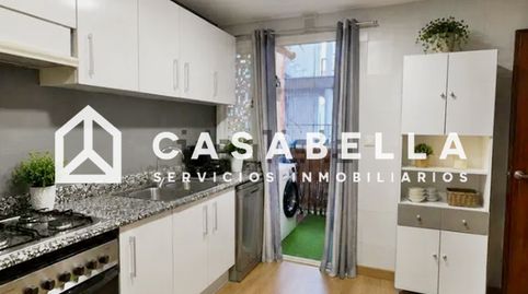 Foto 4 de Piso en venta en Pueblo, L'Eliana