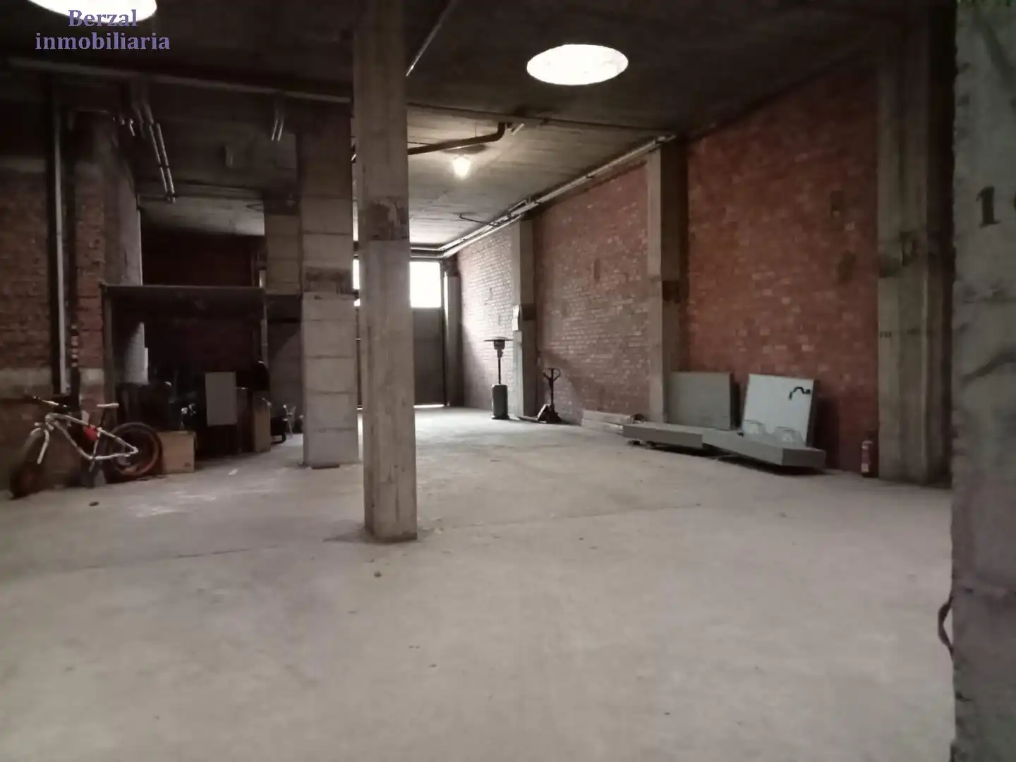 Local comercial en venta en Calle Duquesa de la Victoria, imagen 8