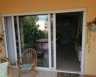 Balcony of Flat for sale in Palamós  with Terrace