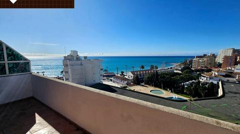 Photo 2 of Attic for rent in Parque de la Paloma, Benalmádena