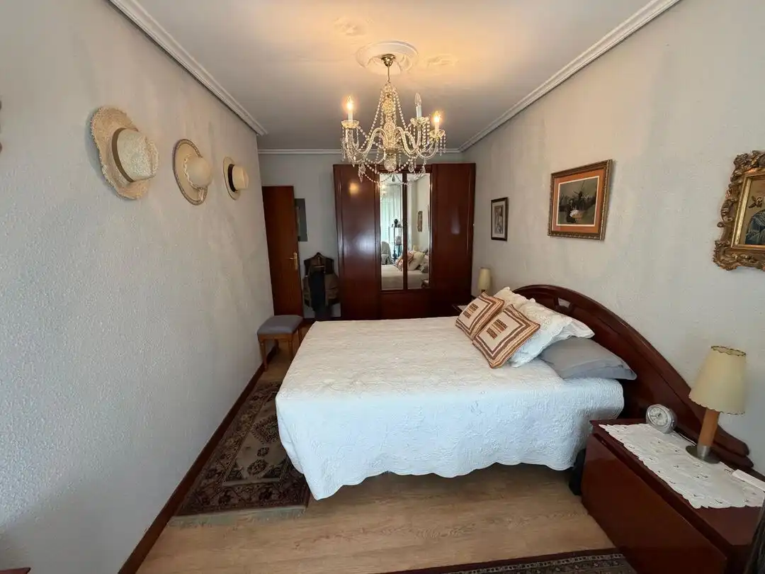 Appartement avec ascenseur à vendre à Valladolid Kalea, imagen 14