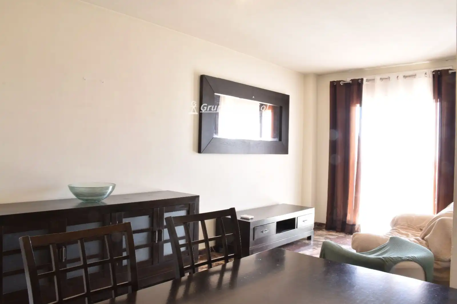 Living room of Attic for sale in El Vendrell  with Air Conditioner, Heating and Terrace