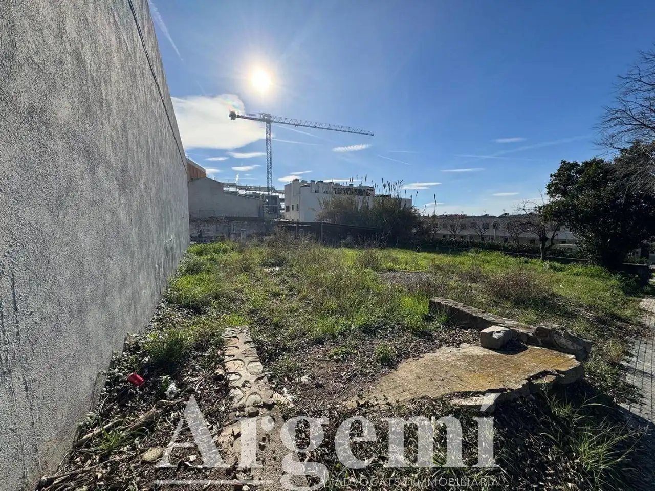 Grundstücke und Bauplätze zum Verkauf in Carrer de la Pedra Llarga, imagen 8