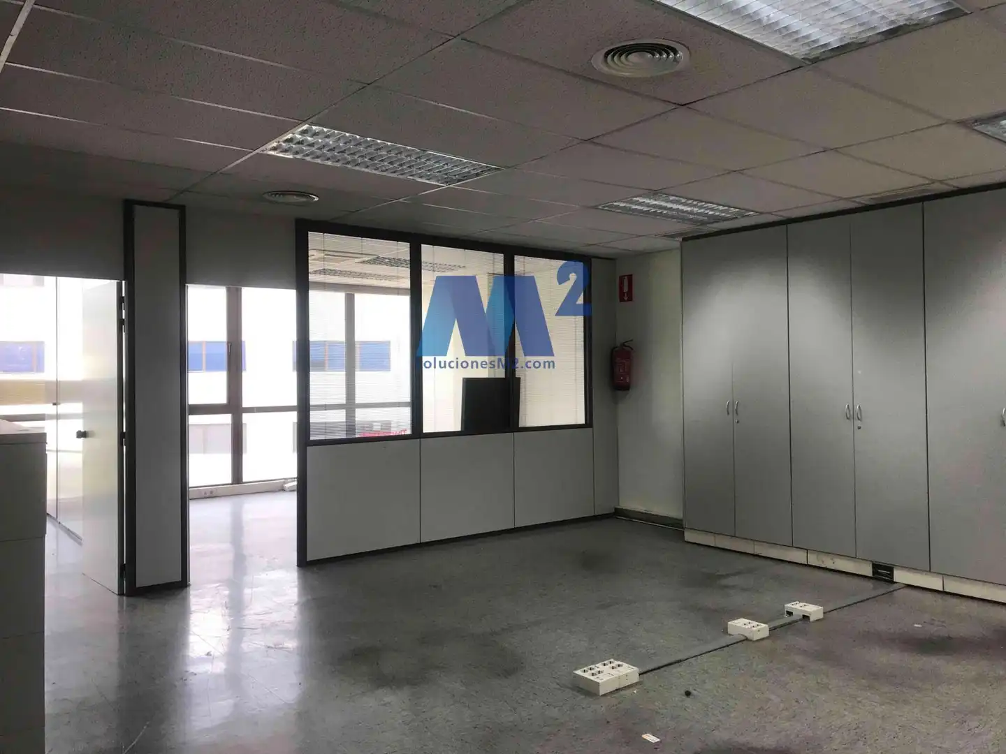 Office for sale in Alcobendas