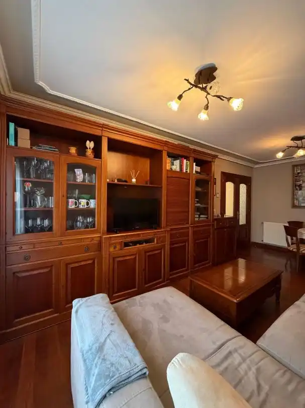 Flat for sale in El Carbayedo - El Quirinal