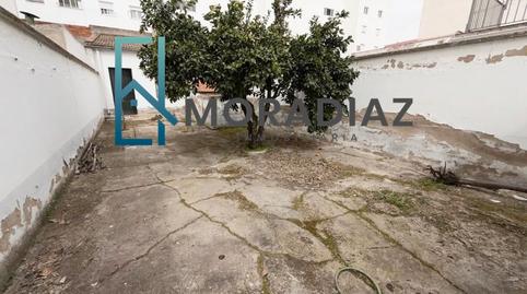 Foto 3 von Haus oder Chalet zum Verkauf in Don Benito, Badajoz