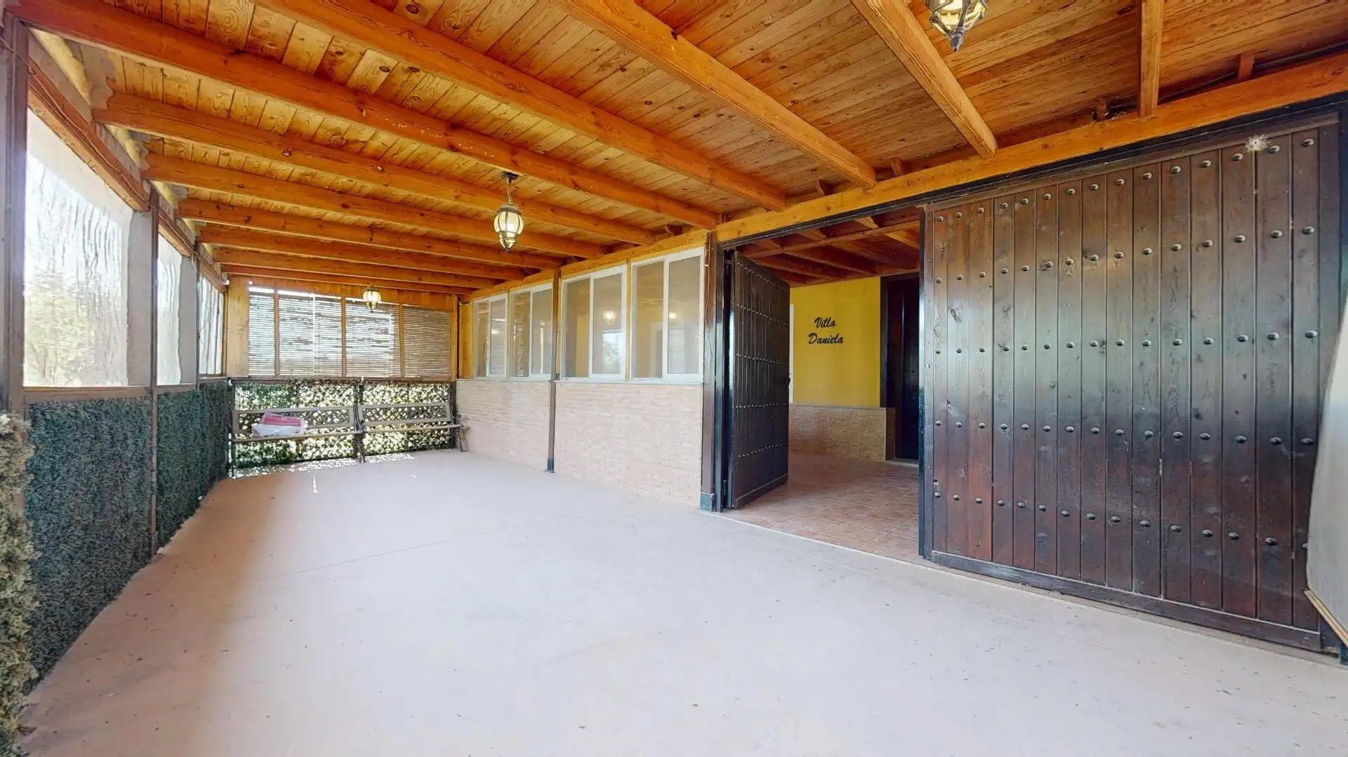 Casa rústica en venta en Lugar Caserío Garcías, imagen 27