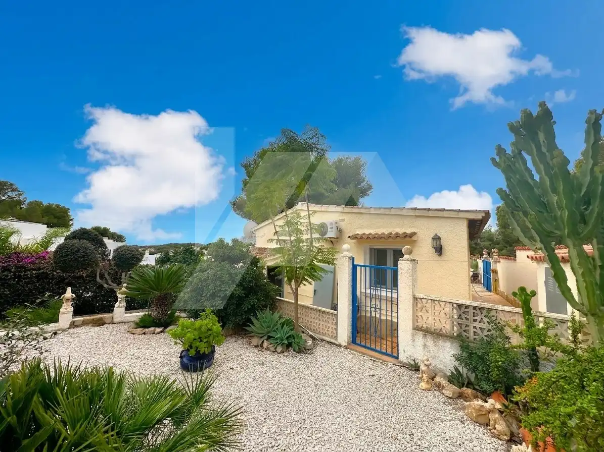 Villa avec terrasse à vendre à La Fustera, imagen 24