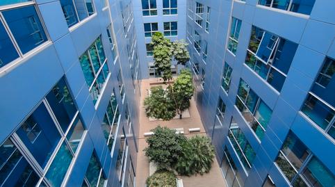 Foto 4 de Oficina de lloguer a Carrer de Frederic Mompou, 4, Centre, Sant Just Desvern