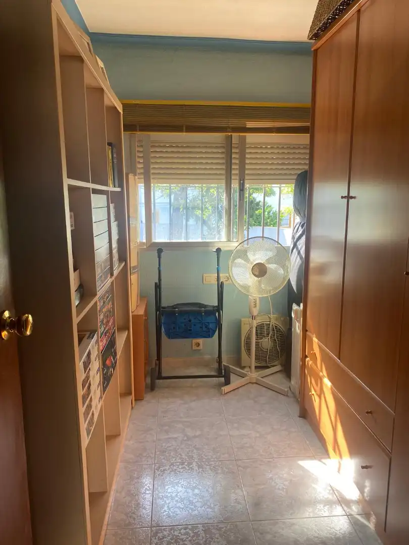 Habitación de Casa o chalet en venta en Córdoba con Aire acondicionado, Calefacción y Terraza