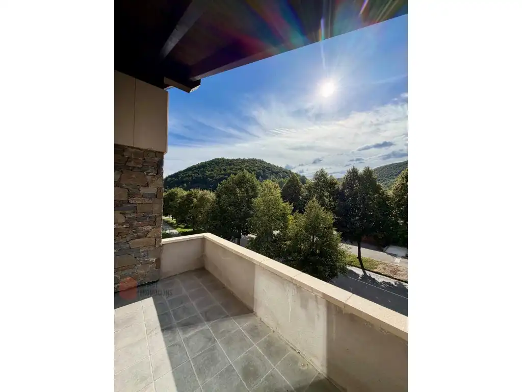 Terraza de Ático en venta en Camprodon