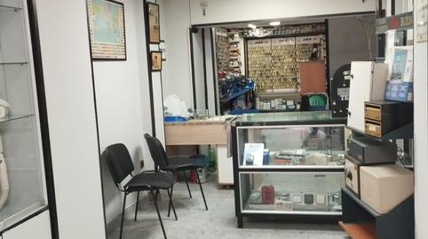 Foto 2 von Geschaftsraum zum Verkauf in Pl. Monseñor Bocanegra, 7, Local 10, Bailén-mirafl, 7, Parque Victoria Eugenia, Málaga Capital