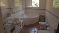 Bathroom of House or chalet for sale in Lloret de Mar  with Heating, Private garden and Terrace