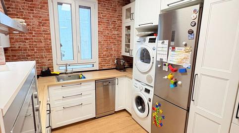 Foto 3 de Pis en venda a Txabarri - La Unión - Vista Alegre, Sestao