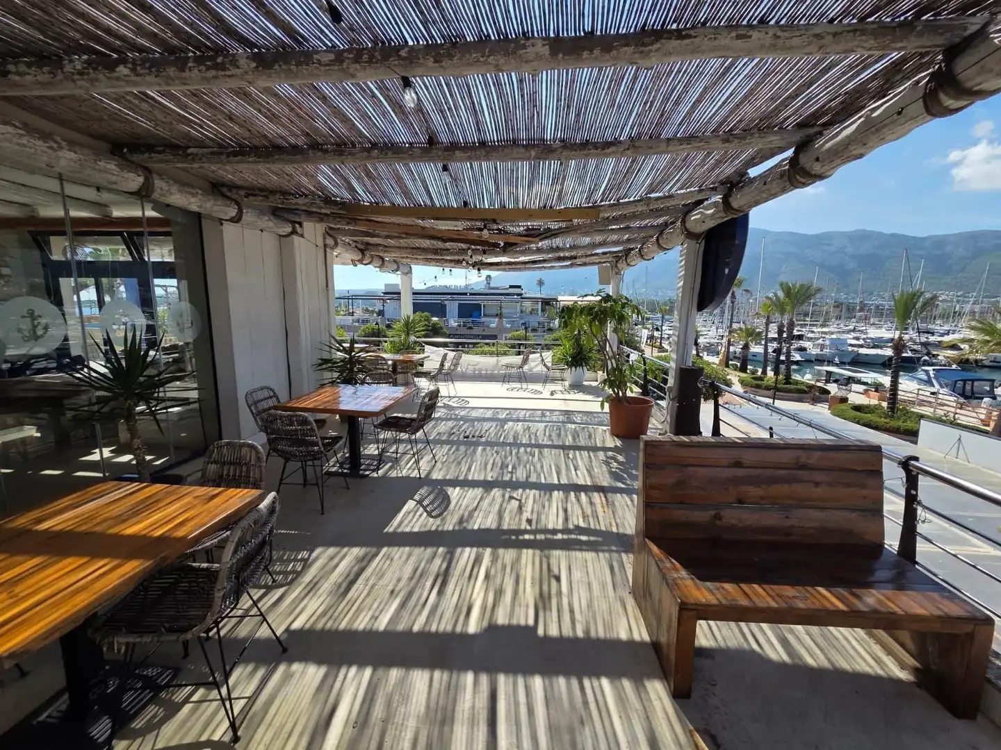 Business premises for transfer in El Puerto, imagen 23