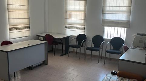 Foto 4 de Terreno de alquiler en Metro - Auditorio, Valencia