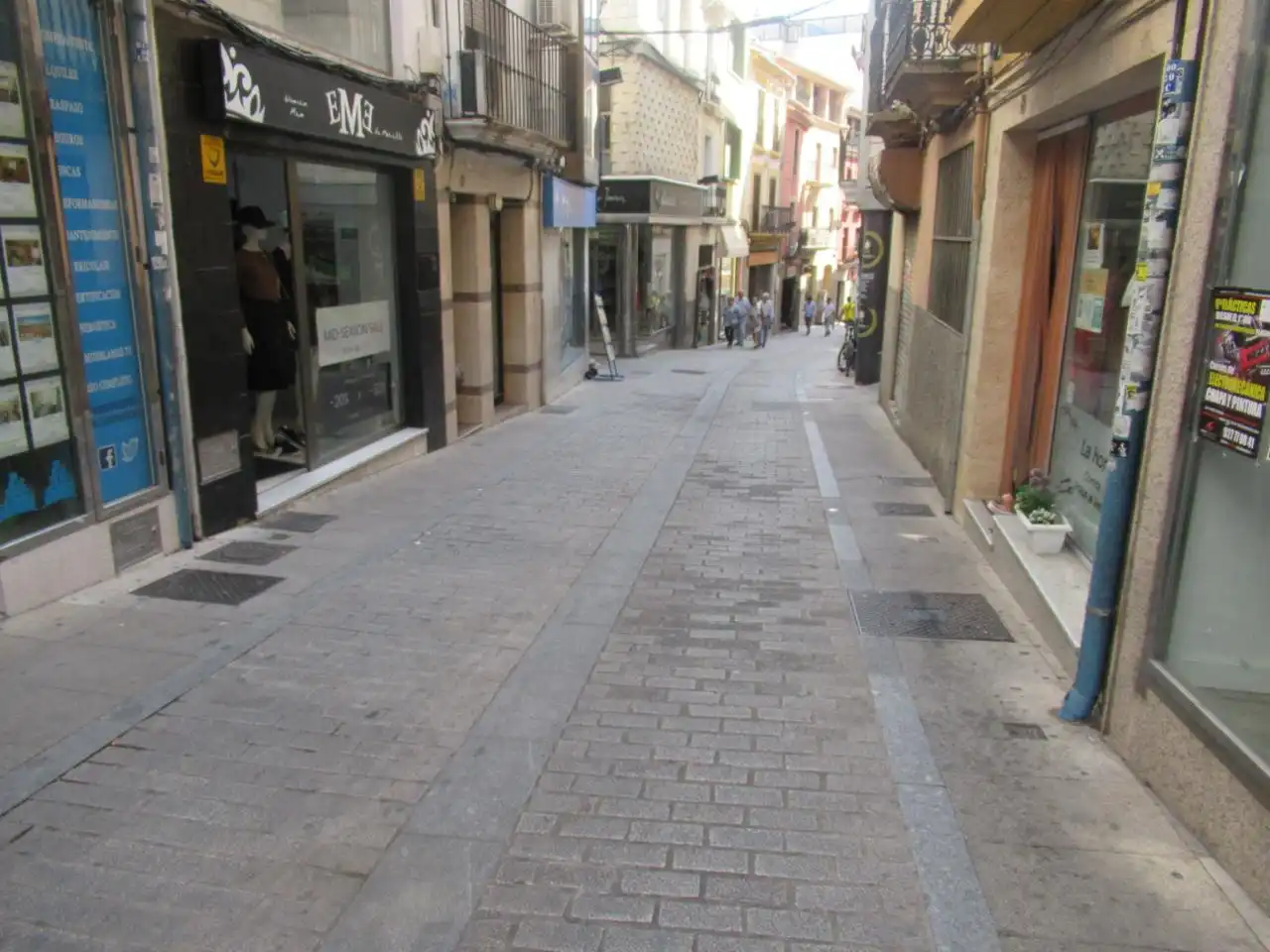 Locale commerciale in affitto a Talavera, imagen 22