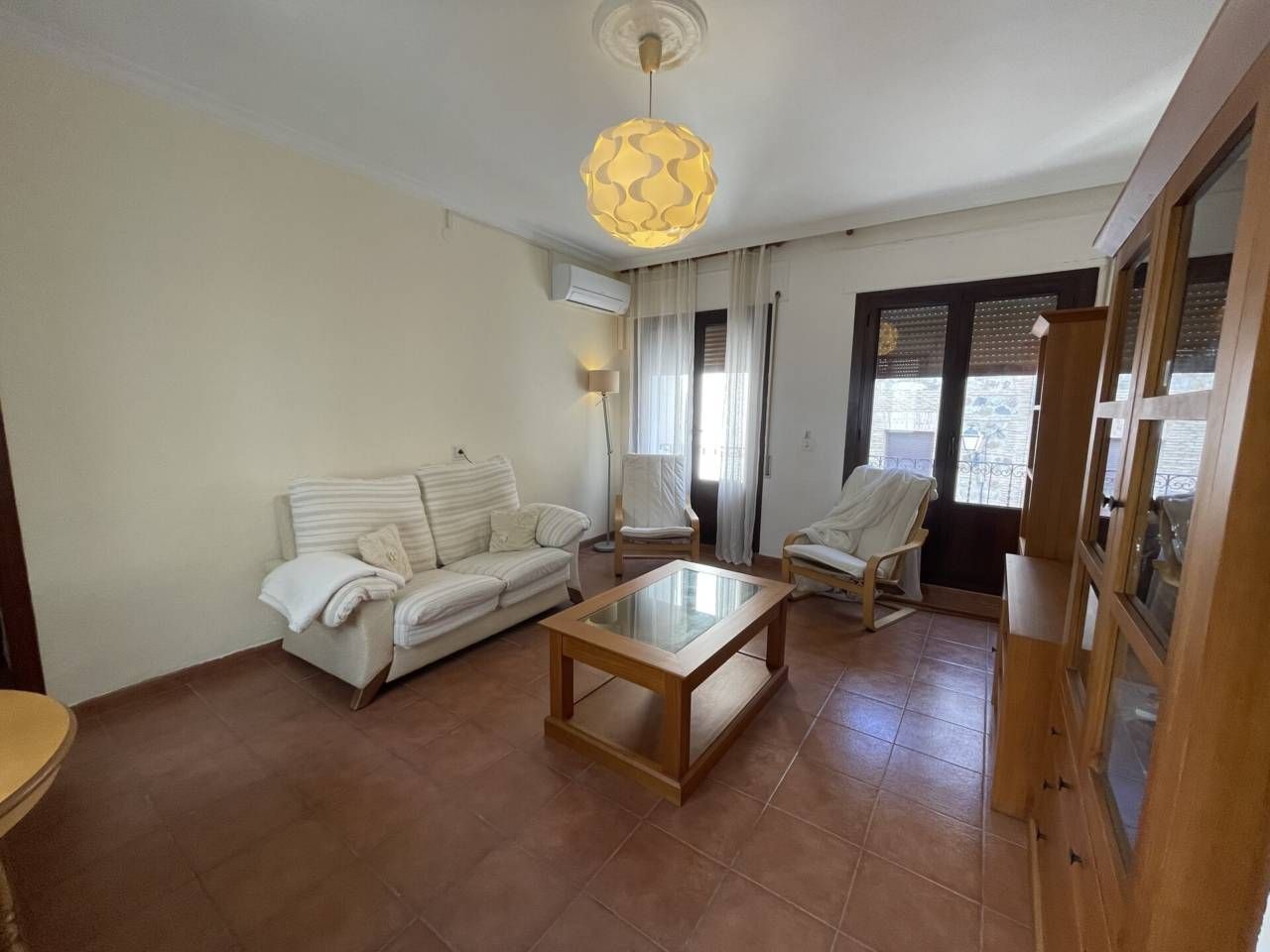 Flat to rent in Taller del Moro, Casco Histórico