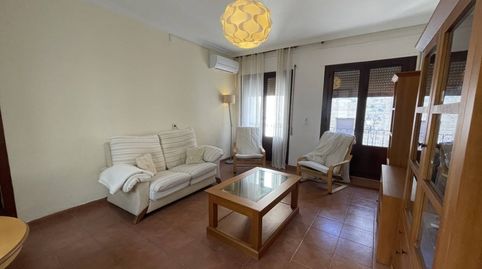 Foto 2 de Piso de alquiler en Calle Taller del Moro, Casco Histórico, Toledo Capital