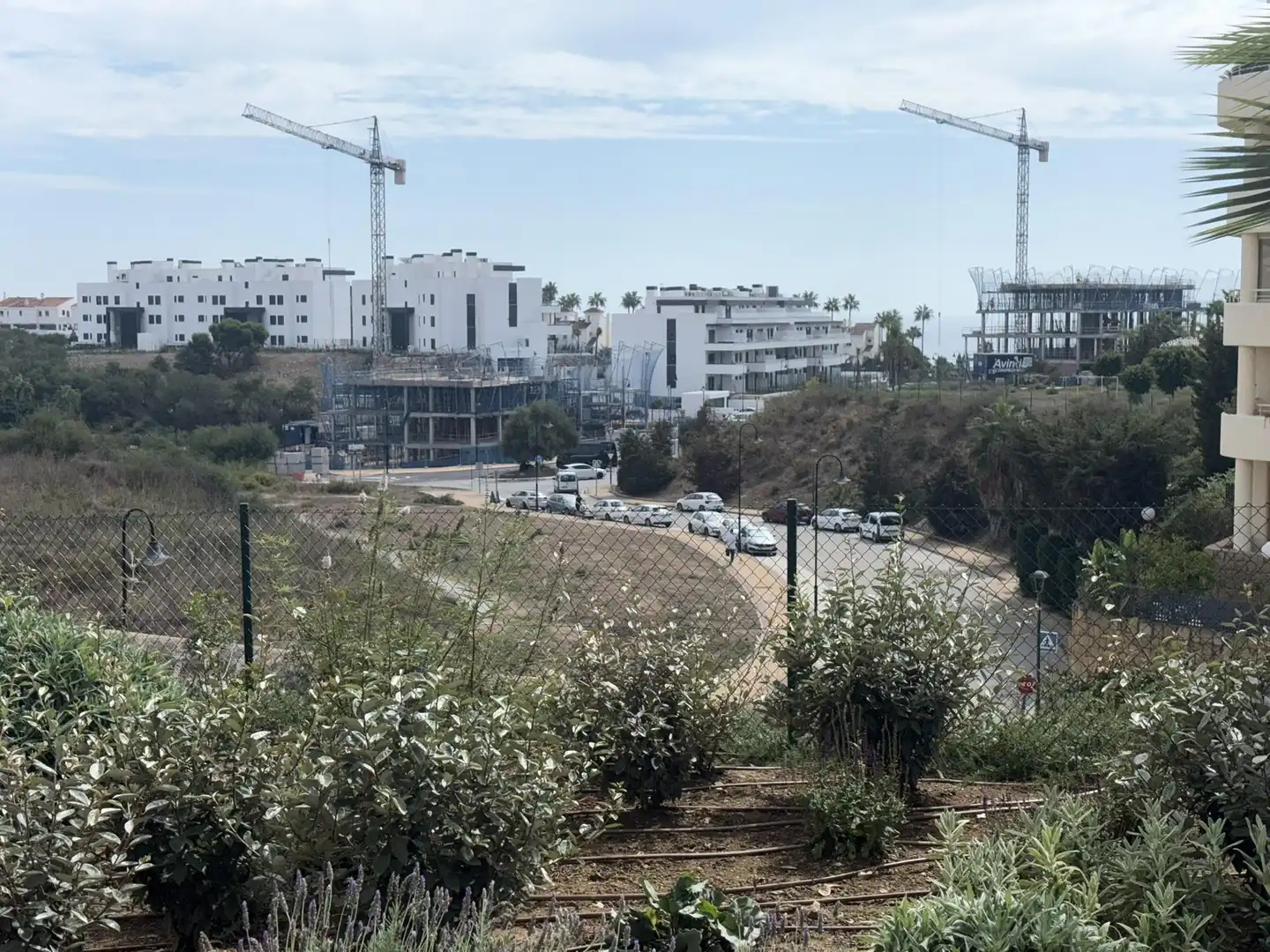 Piano terra con piscina in vendita a El Faro de Calaburra - Chaparral, imagen 20