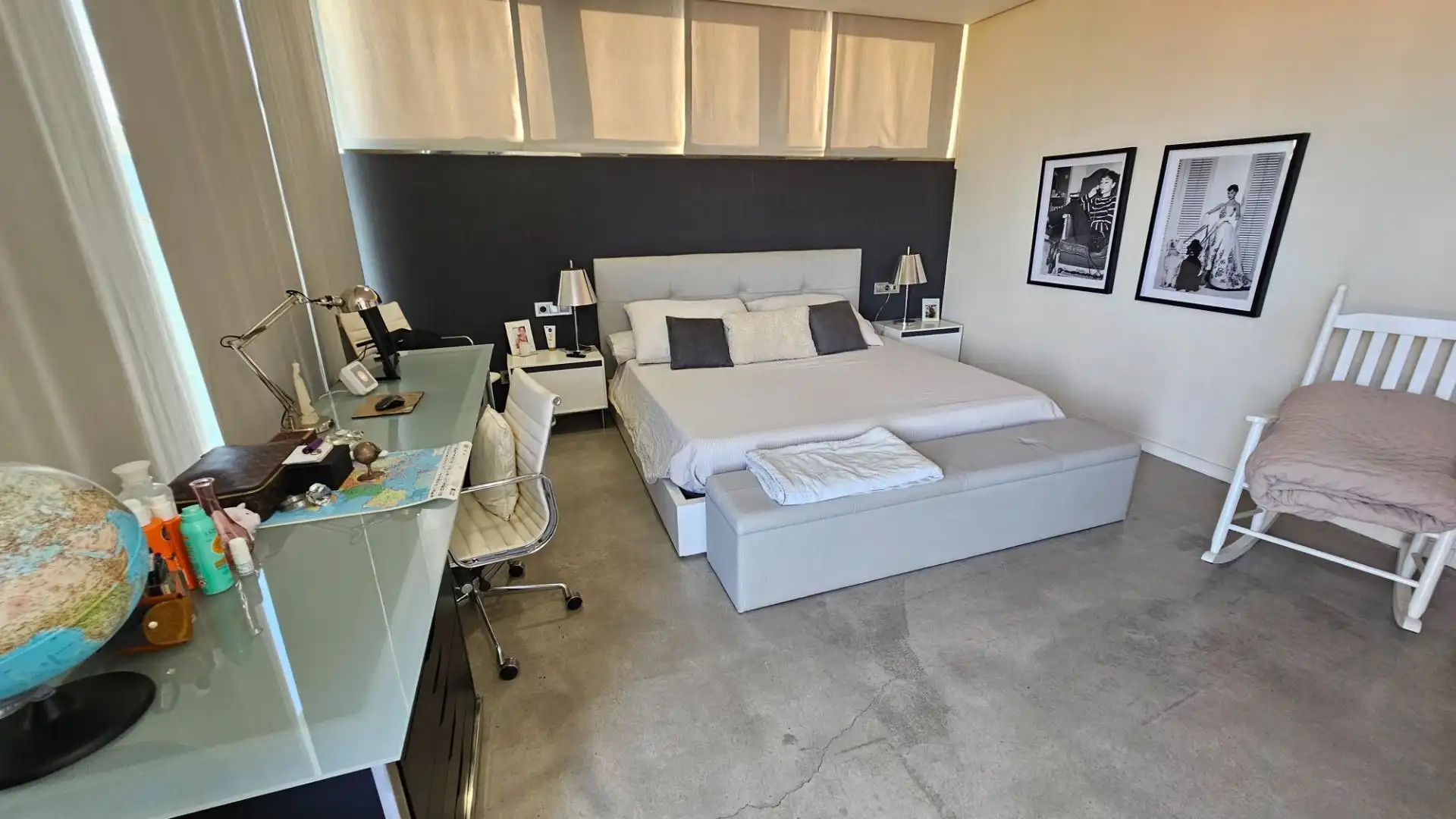Chalet con piscina en venta en Almeiras, imagen 47