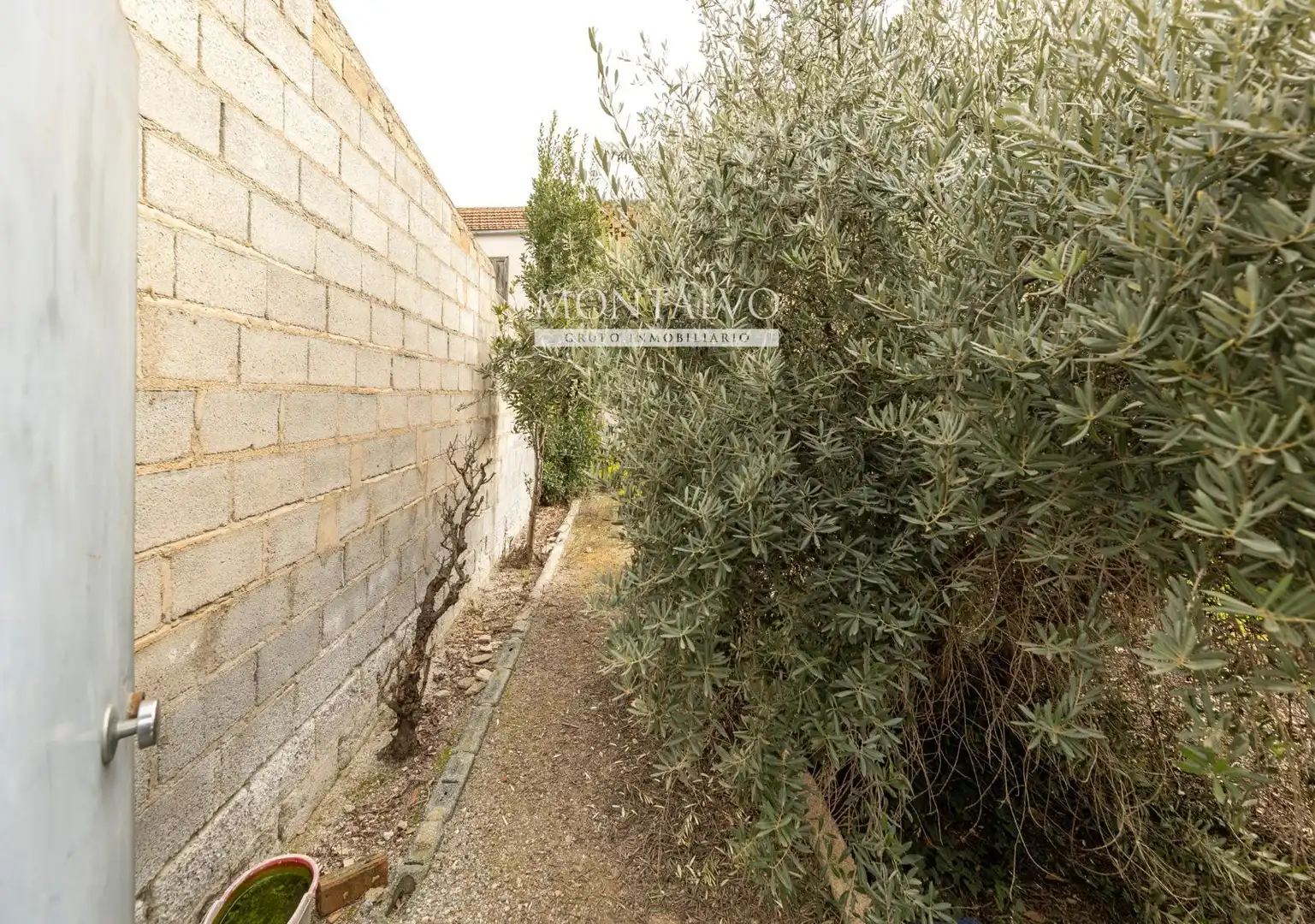 Garden of Land for sale in Fuente Vaqueros
