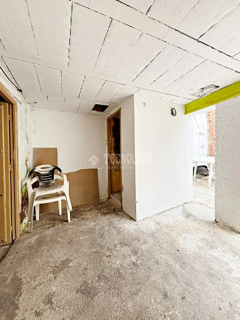 Casa adosada en venta en Almogía con Aire acondicionado