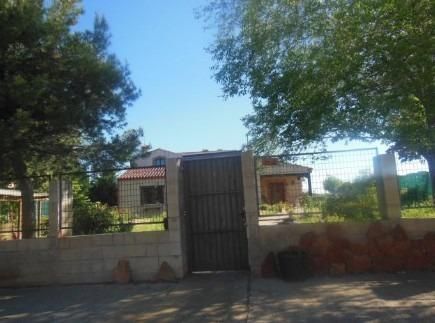 House or chalet for sale in Valdeaveruelo