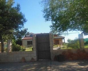 House or chalet for sale in Valdeaveruelo  with Private garden