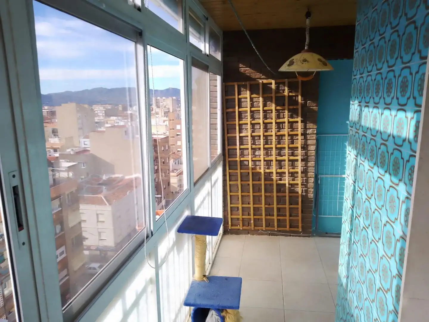 Apartamento en venta en Plaza Castelar - Mercado Central