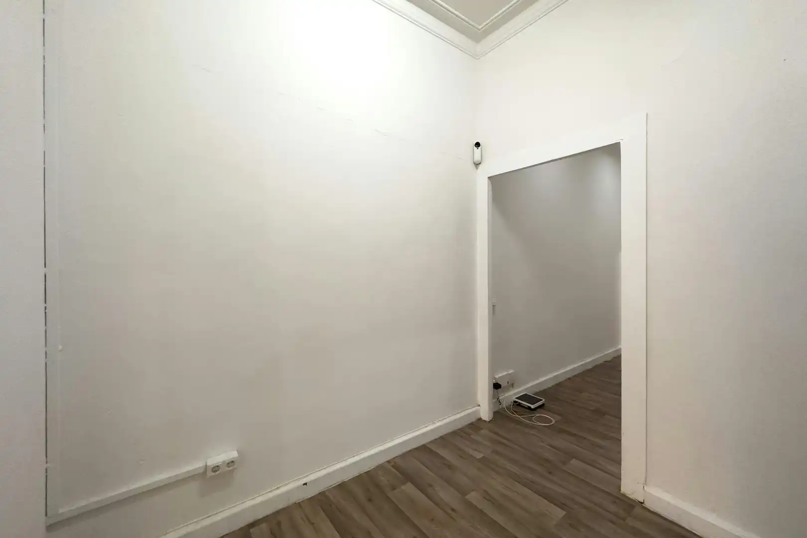 Flat for share in Barcelona  with Washing machine