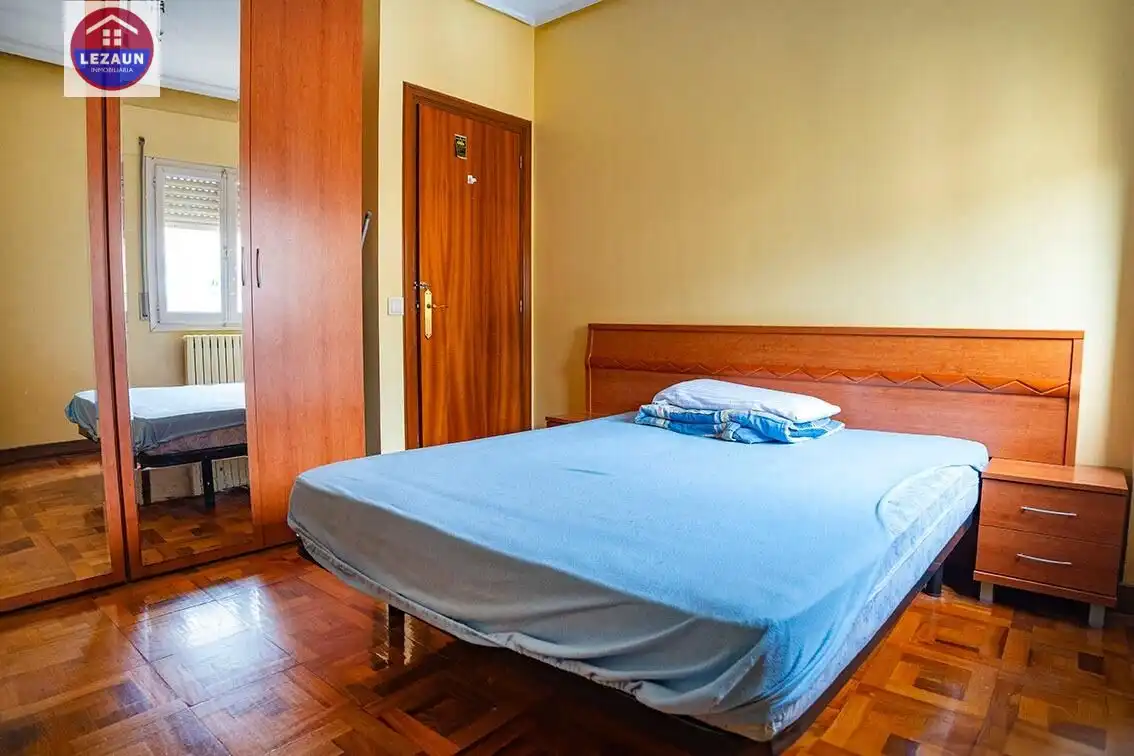 Flat for sale in Calle Irurzun, Peralta / Azkoien