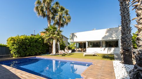 Foto 4 de Casa o chalet en venta en Les Franqueses del Vallès, Barcelona
