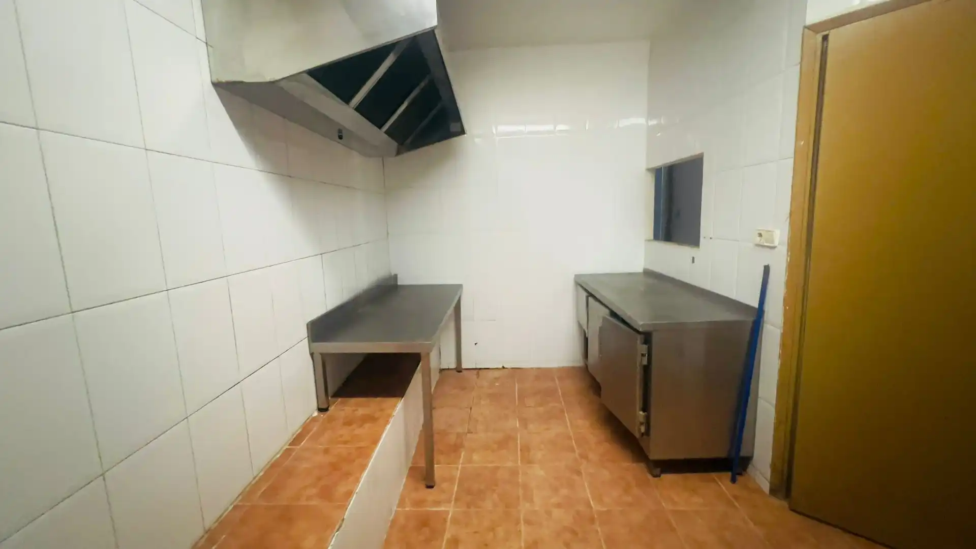 Local comercial en venta en Carrer de la Selva, imagen 9